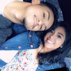 Meet your Posher, Luis